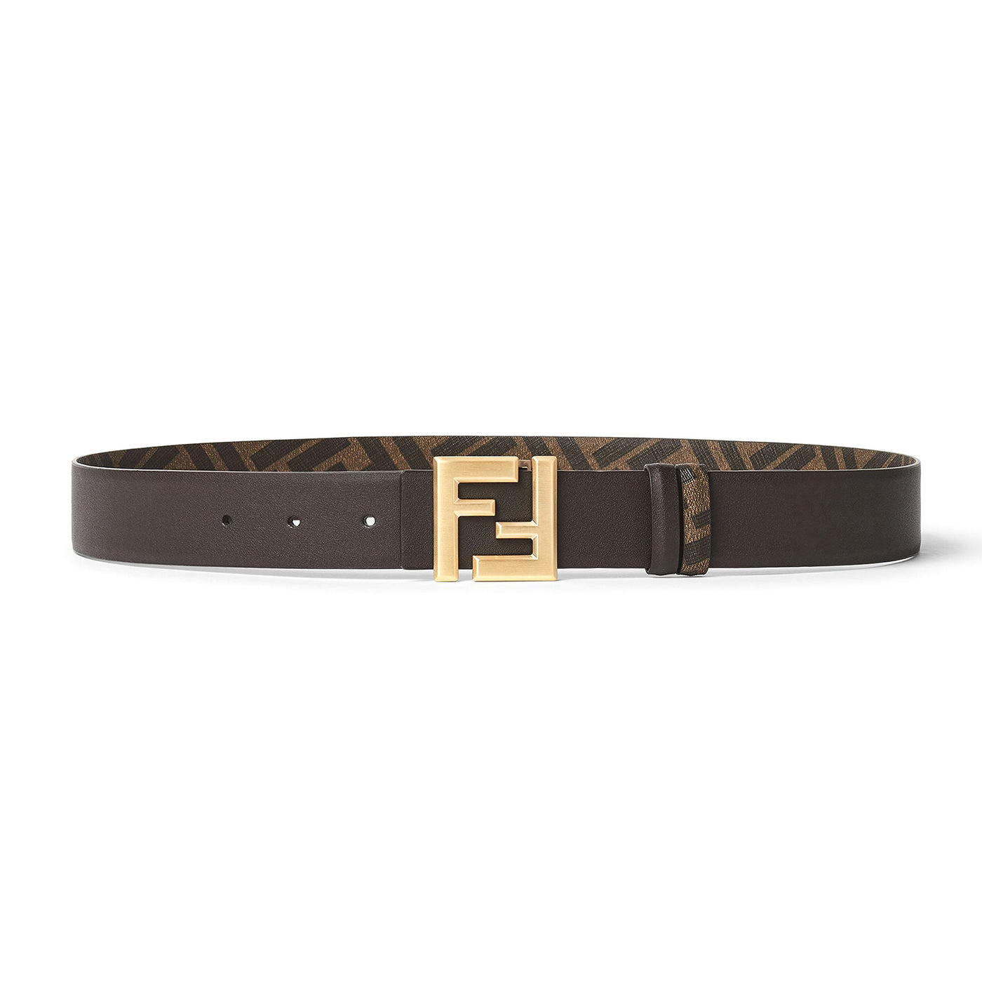 Ff Squared Belt