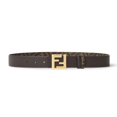 Ff Squared Belt