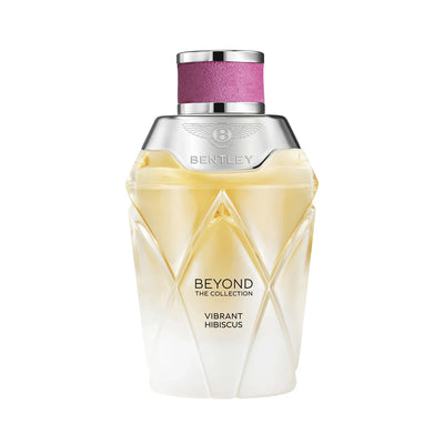 BENTLEY BEYONG THE COLLECTION VIBRANT HIBISCUS 100ML