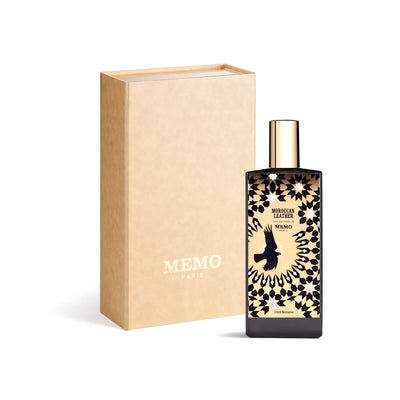 MEMO MOROCCAN LEATHER EDP 75ML