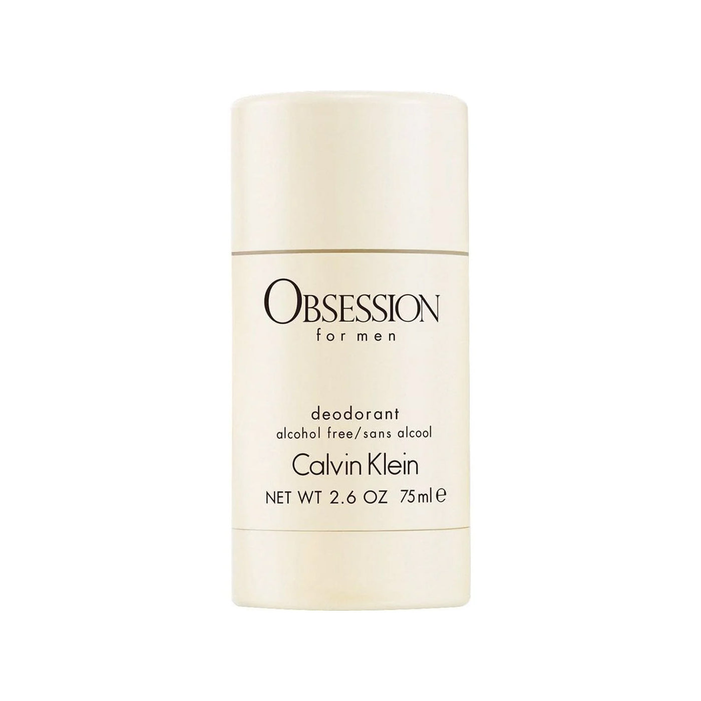 CK OBSESSION DEO STICK 75G