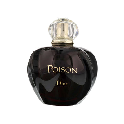 CD POISON WOMEN EDT 100ML
