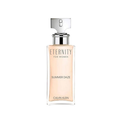 CK ETERNITY SUMMER DAZE WOMEN EDP 100ML