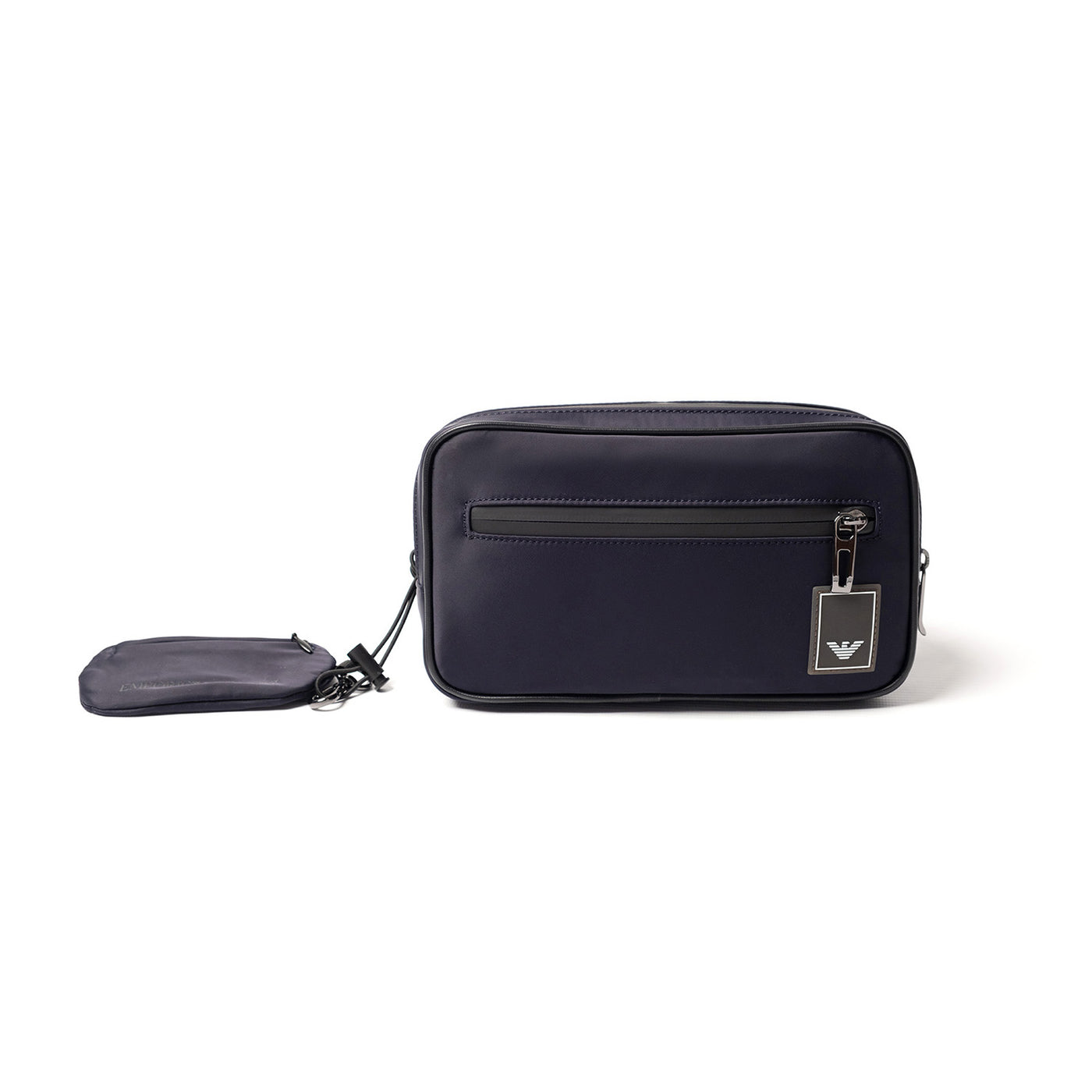 Travel Essentials Nylon Belt Bag