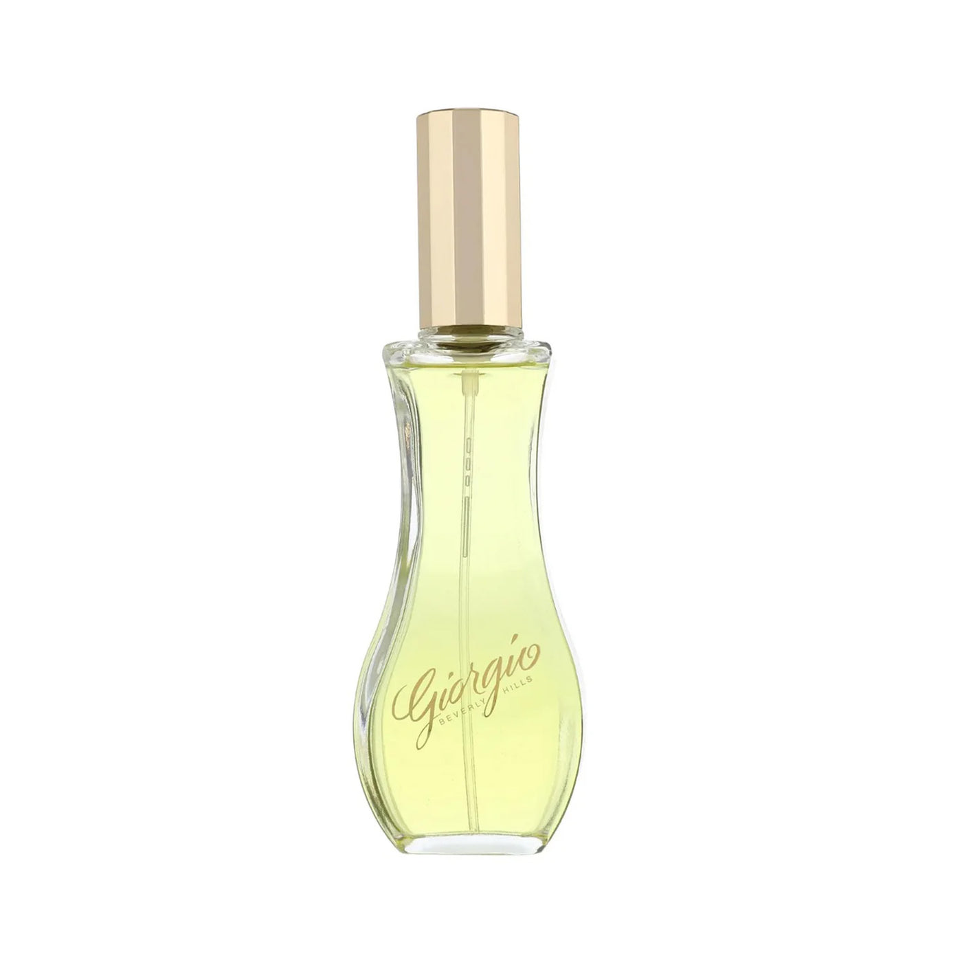 BEVERLY HILLS GIORGIO YELLOW WOMEN EDT 90ML