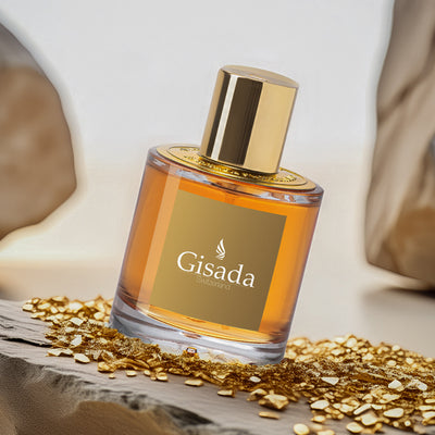 GISADA AMBASSADOR WOMEN EDP 100ML