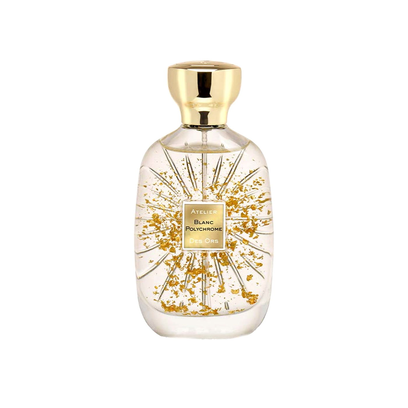 ATELIER DES ORS BLANC POLYCHROME EDP 100ML