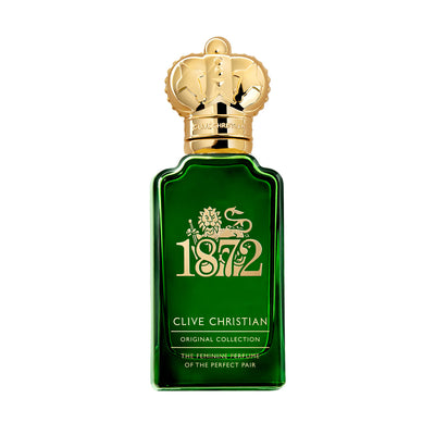 CLIVE CHRISTIAN 1872 FEMININE 50ML