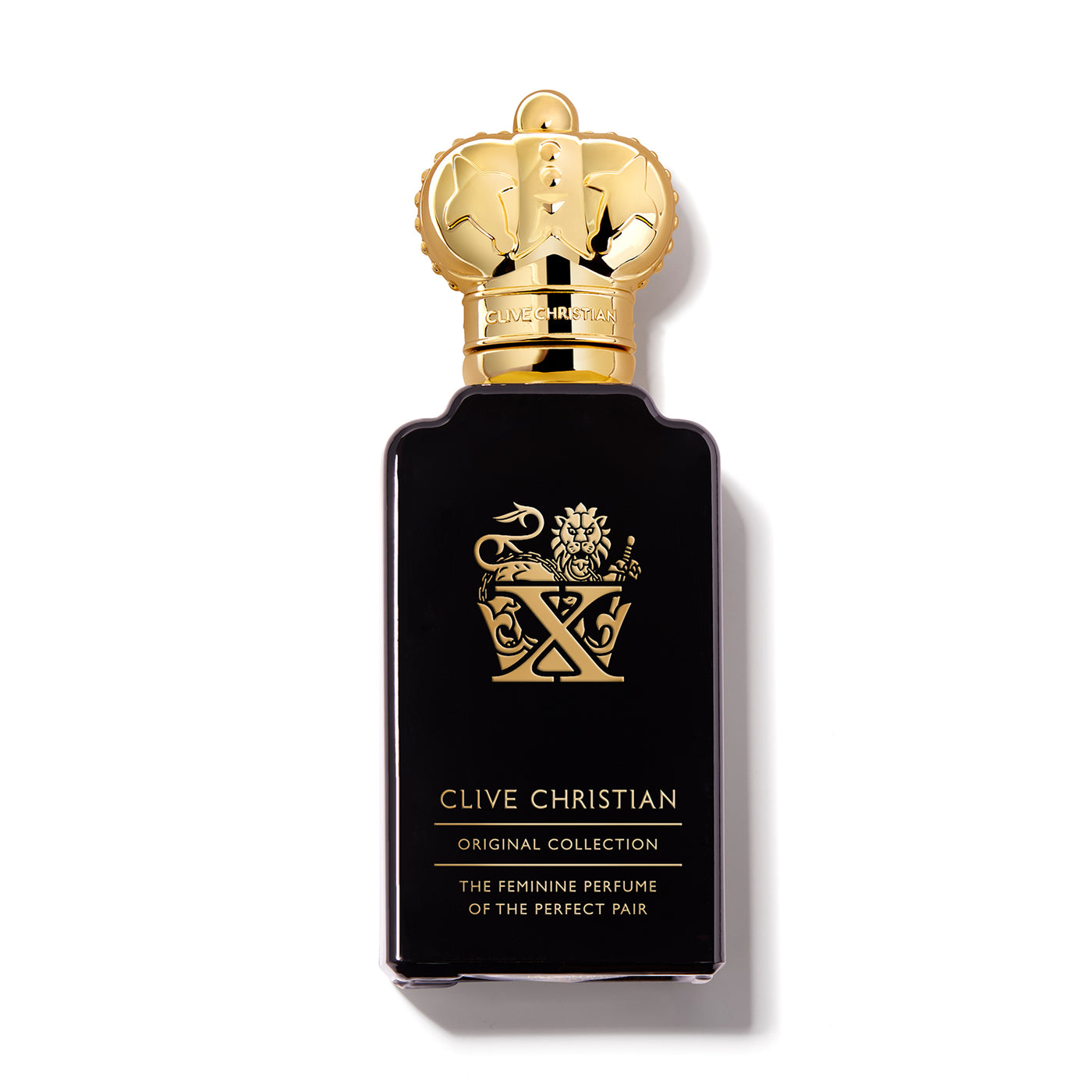 CLIVE CHRISTIAN X ORIGINAL COLLECTION FEMININE 50ML