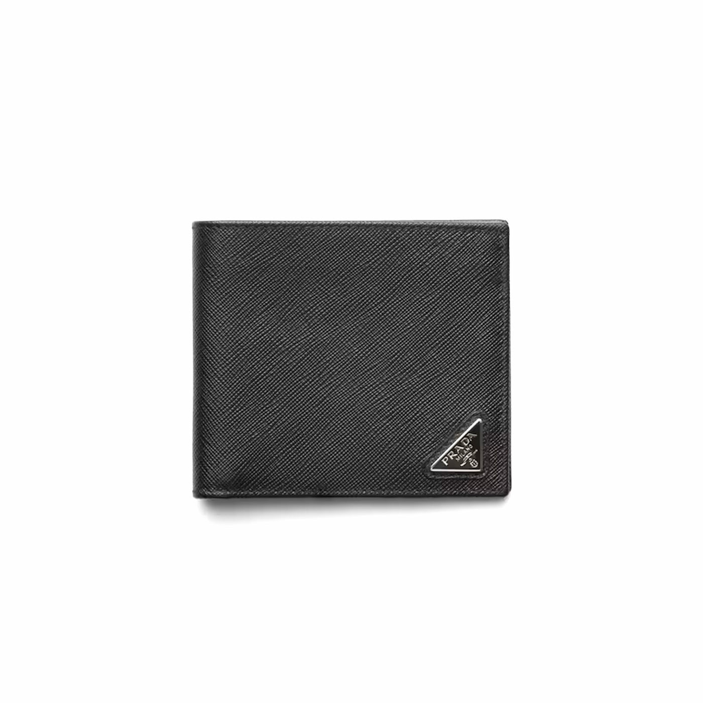Prada Saffiano Leather Wallet