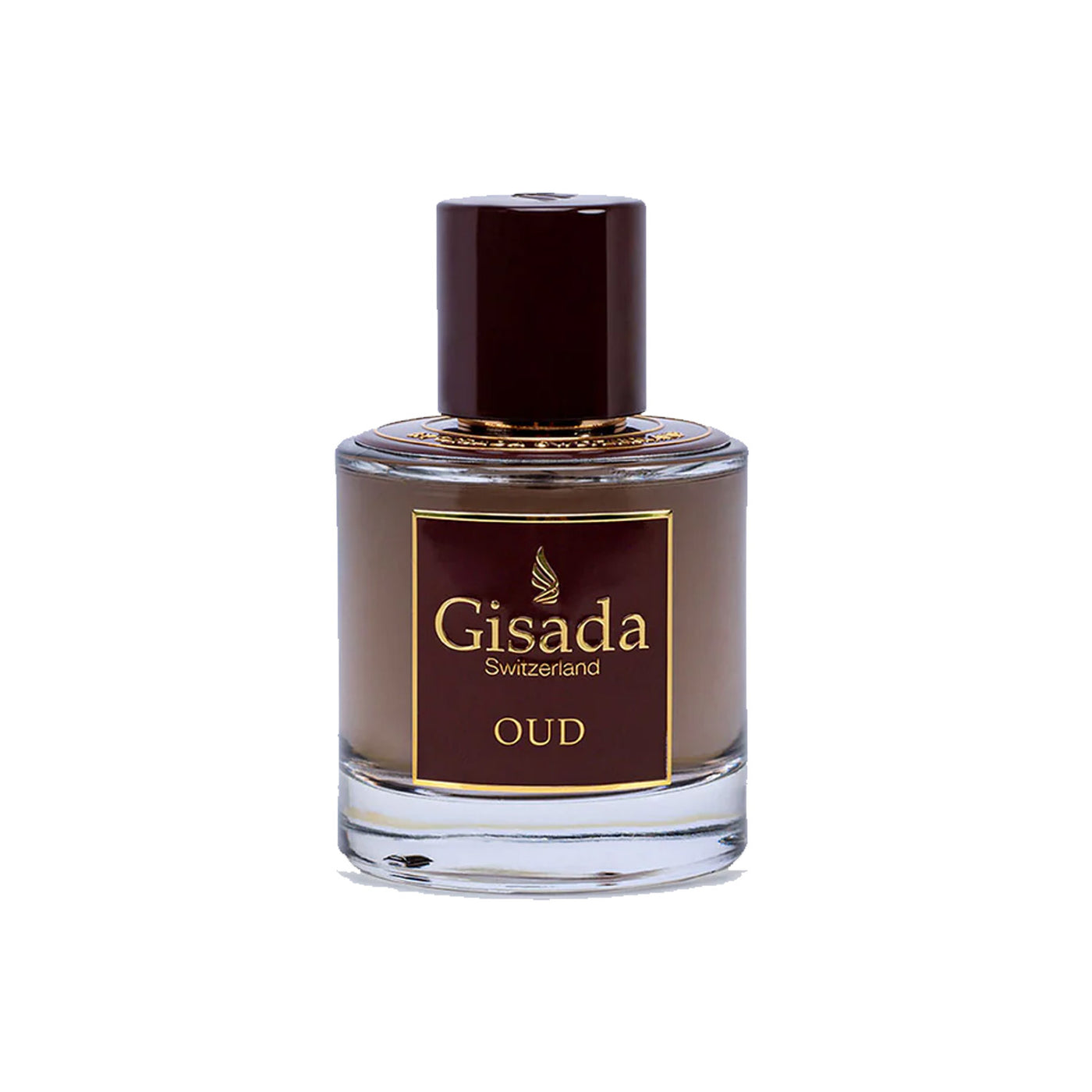 GISADA LUXURY OUD EDP 100ML