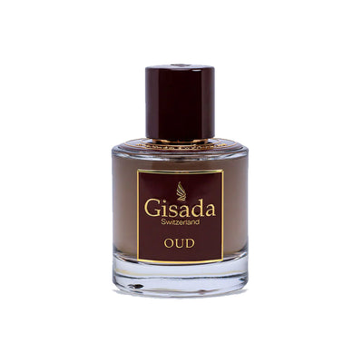 GISADA LUXURY OUD EDP 100ML