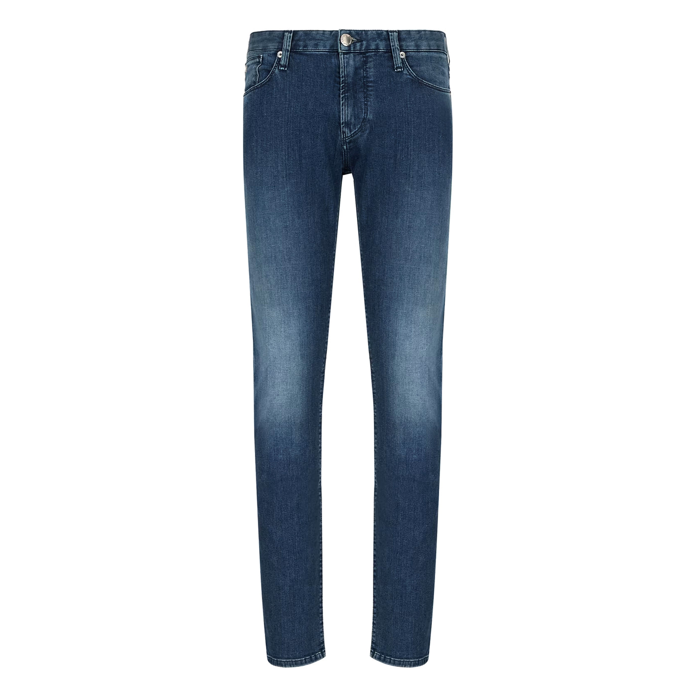 J06 Slim-Fit Jeans In Comfort Twill 9.5 Oz Denim