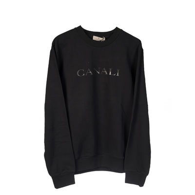 MY01755 100 T0711 CANALI SWEATER