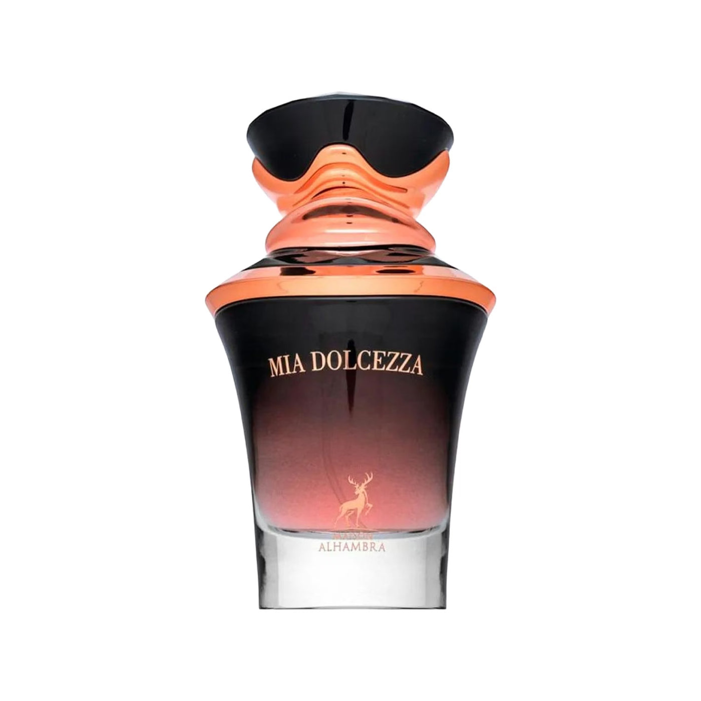 MAISON ALHAMBRA MIA DOLCEZZA WOMEN EDP 100ML