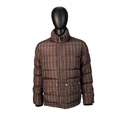 PRT807 9ME43 ROBERTO CAVALLI MEN JACKET