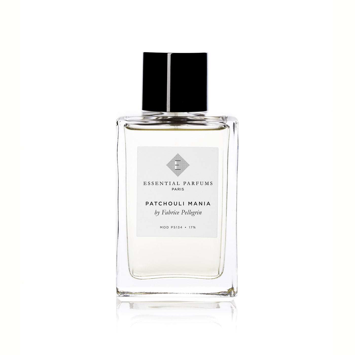 PATCHOULI MANIA EDP 100ML