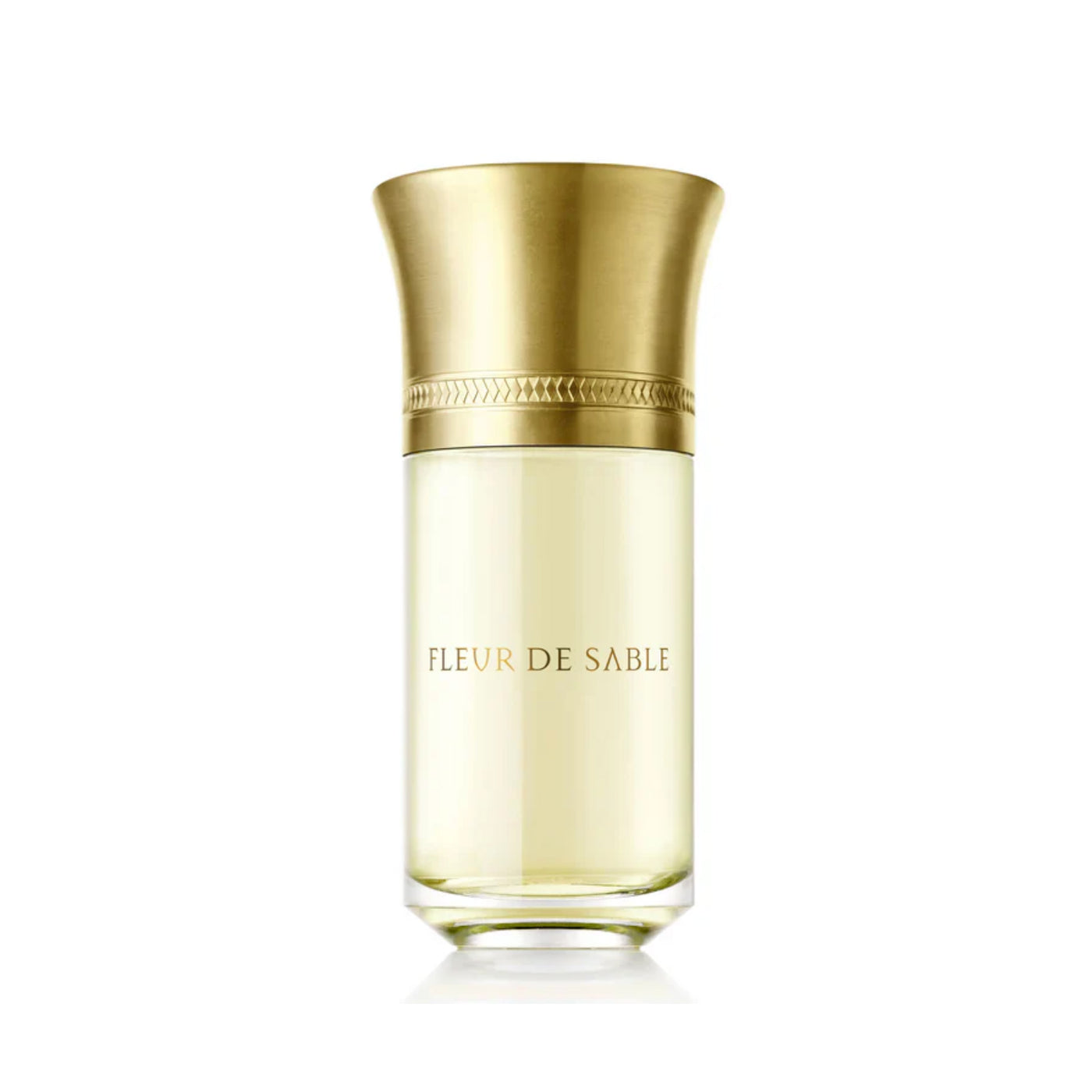 LIQUIDES IMAGINAIRES FLEUR DE SABLE EDP 100ML