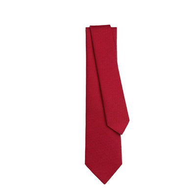 Hermes Faconnee H 24 Tie