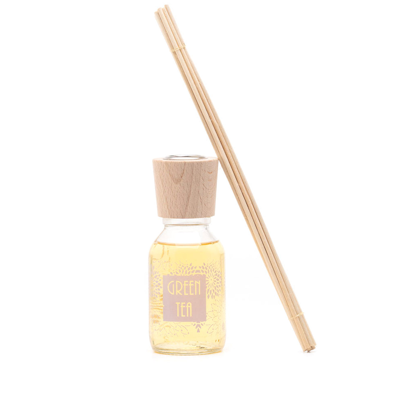 AIR THERAPY OSMOSIS DIFFUSER 125 ML- GREEN TEA