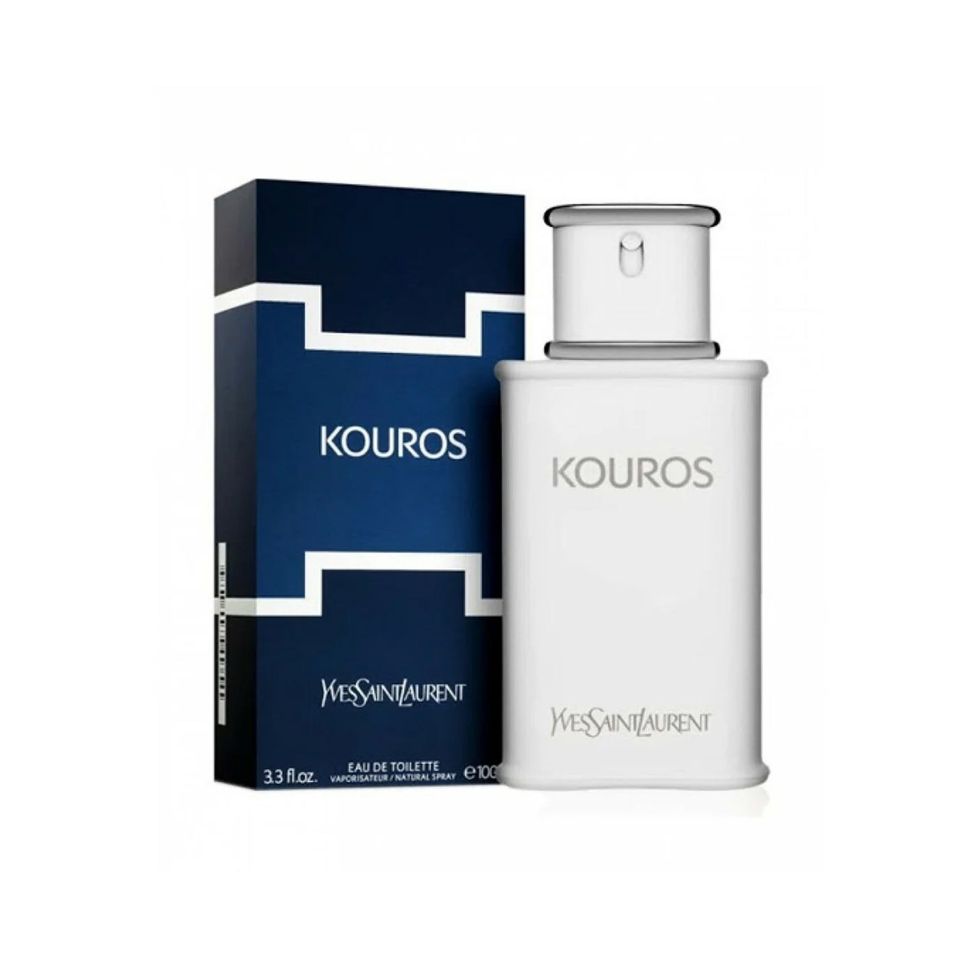YSL KOUROUS MEN EDT 100ML