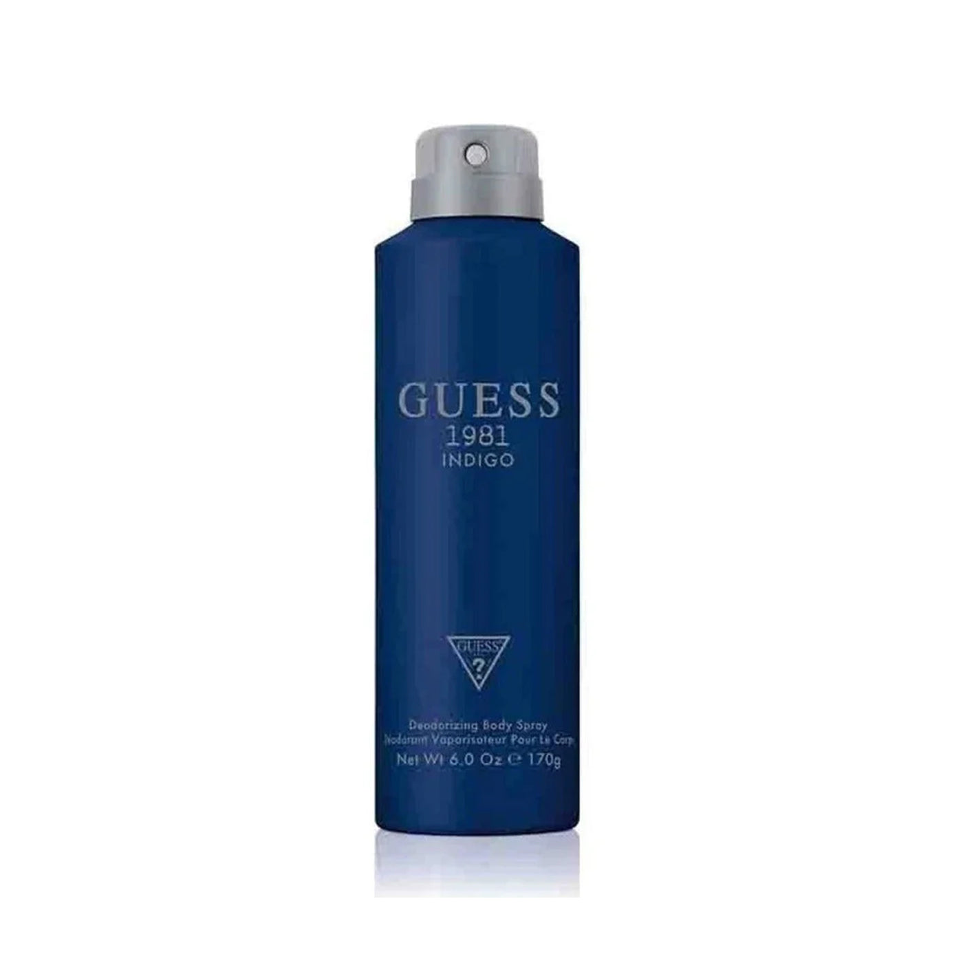 GUESS 1981 INDIGO MEN DEO 170GM