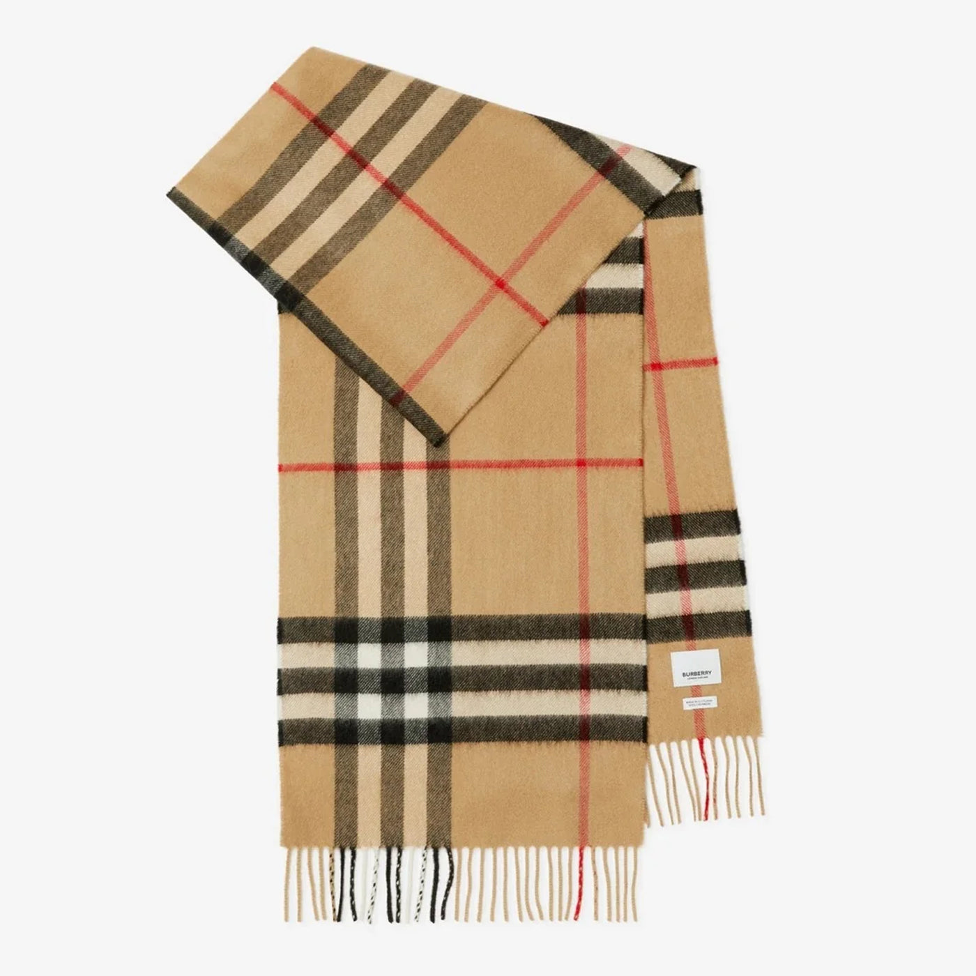 8049345 B1507 BURBERRY WOMEN SCARF