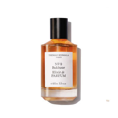T/K No.9 BUKHOOR ELIXIR EDP 100ML