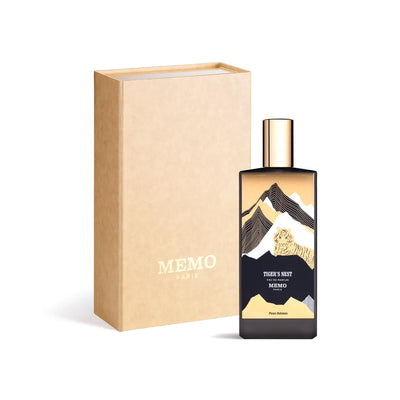 MEMO TIGER S NEST EDP 75ML