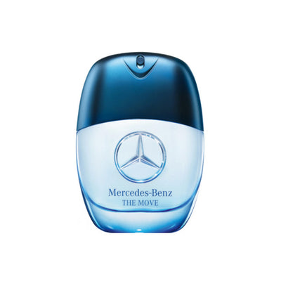 MERCEDES BENZ THE MOVE MEN 100ML