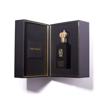CLIVE CHRISTIAN ORIGIANL COLLECTION X FEMININE 50ML