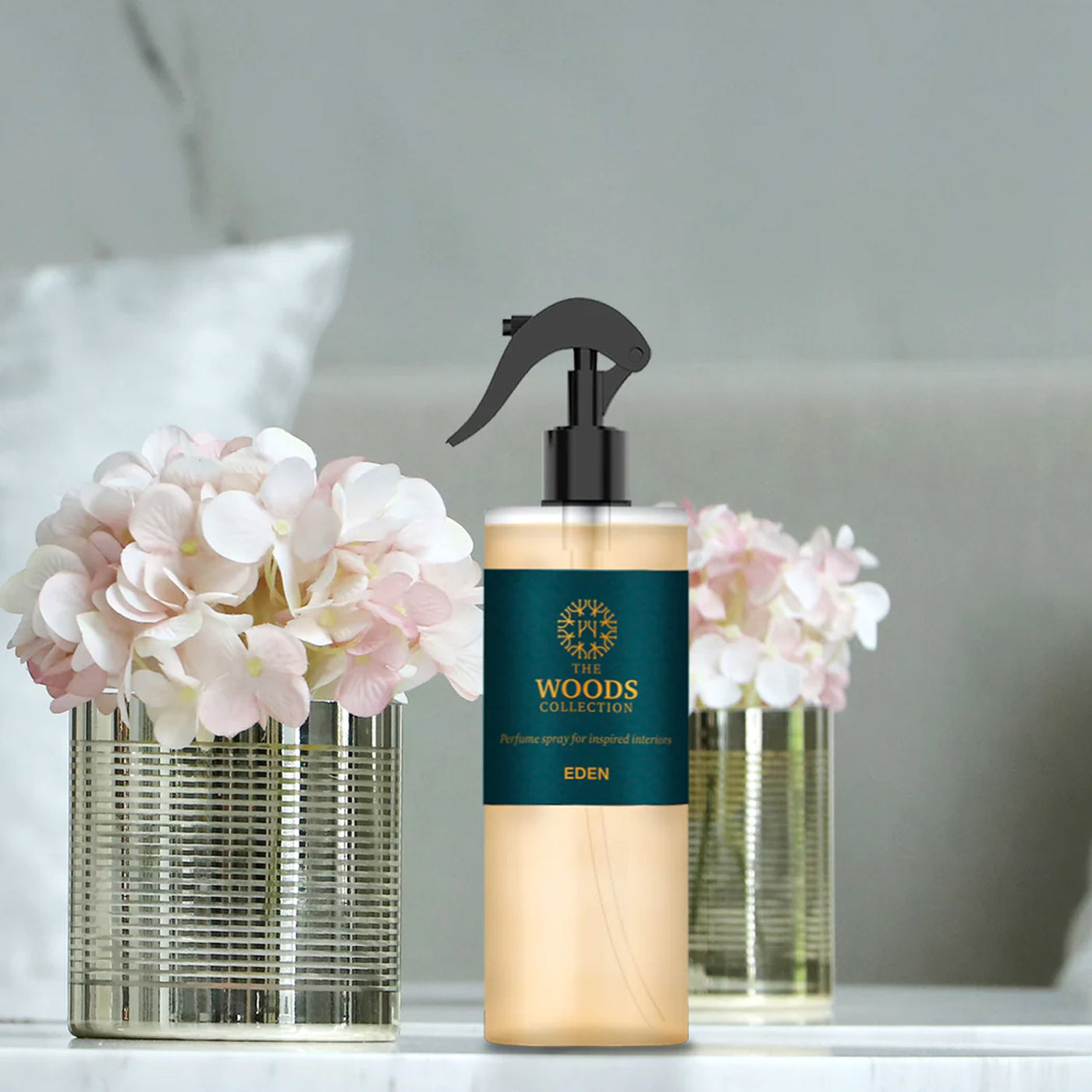 THE WOODS EDEN ROOM SPRAY 500ML