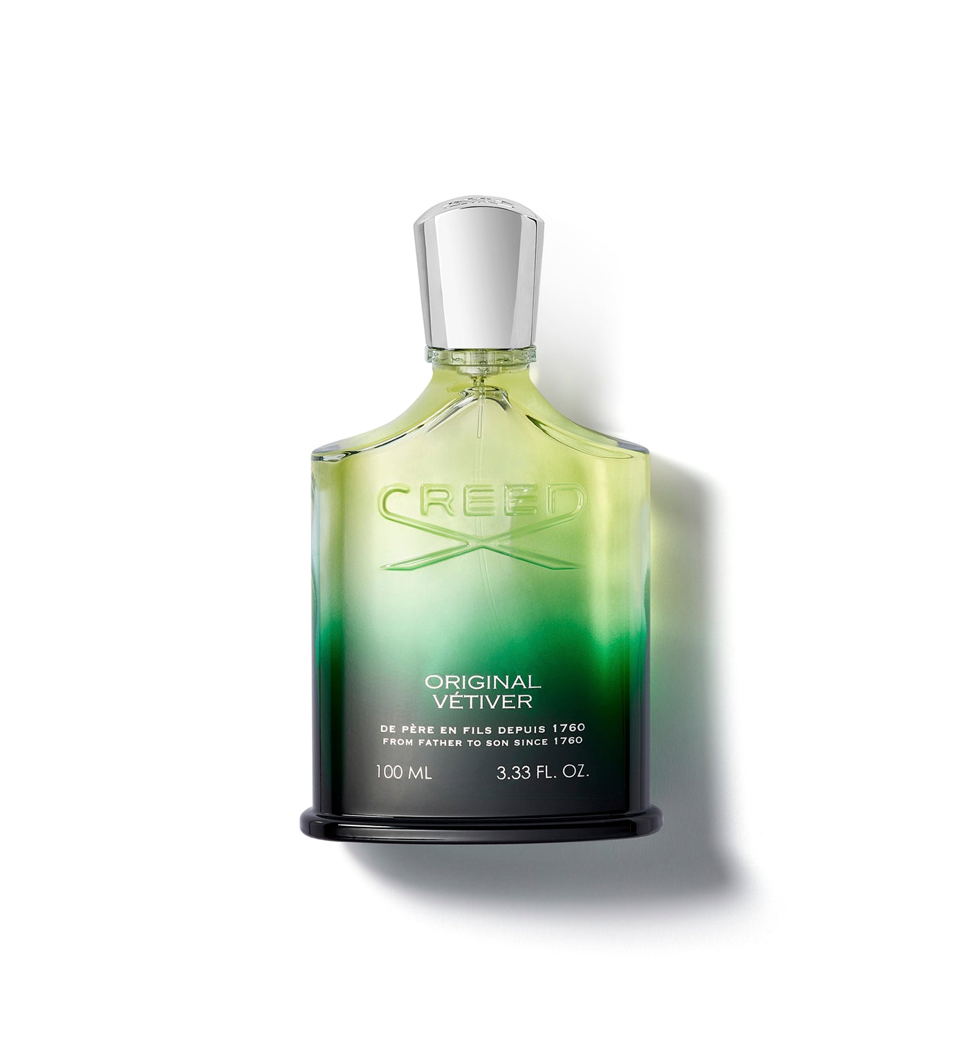 CREED ORIGINAL VETIVER MEN EDP 100ML