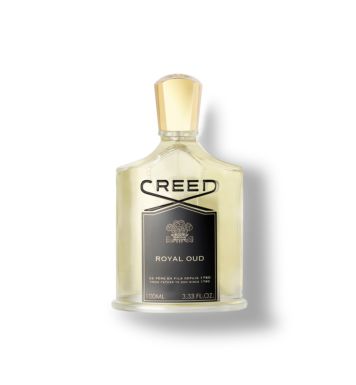 CREED ROYAL OUD MEN EDP 100ML
