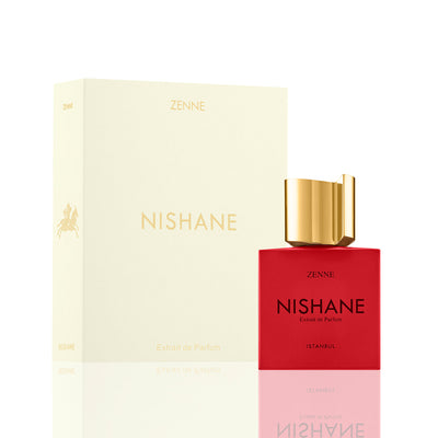 NISHANE ZENNE EDP 50ML