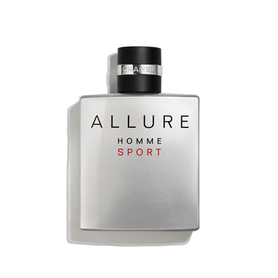 CHANEL - ALLURE SPORT MEN EDT 150ML