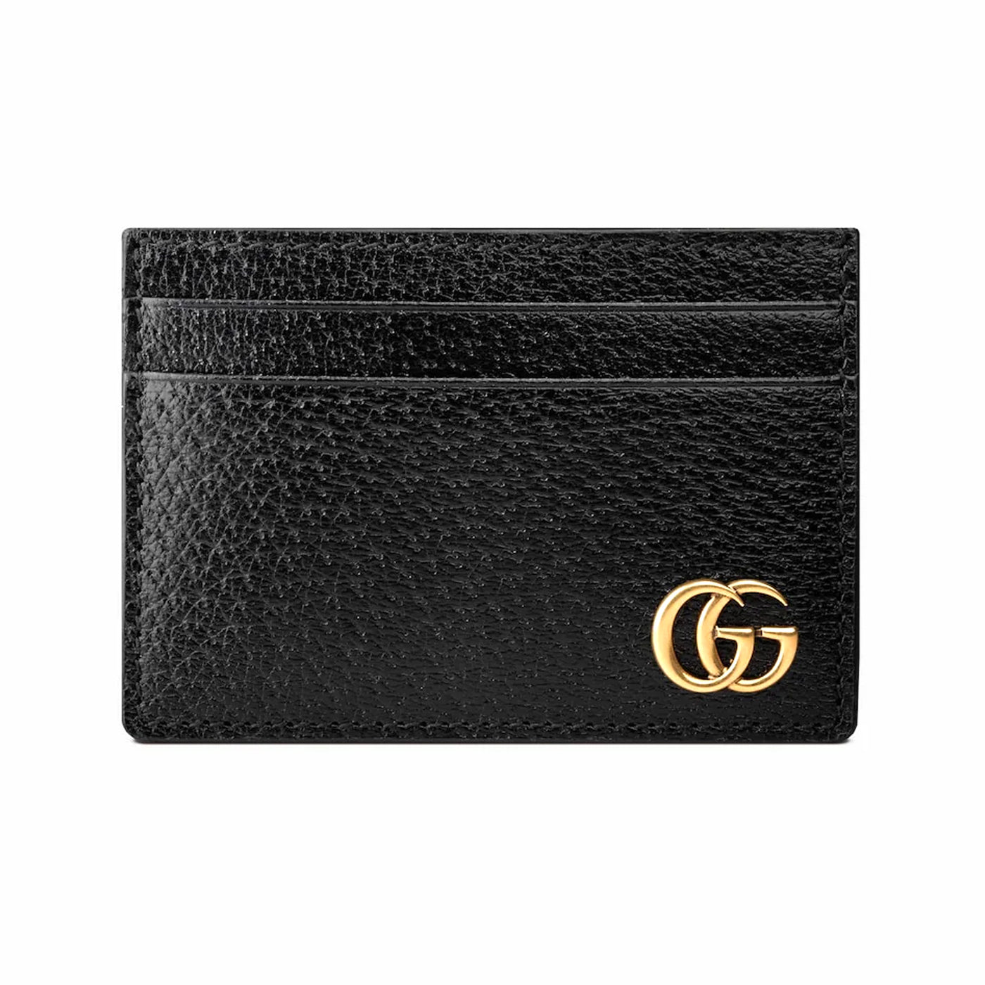 436022 DJ20T 1000 BLACK GUCCI MEN WALLET
