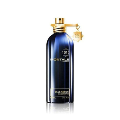 MONTALE BLUE AMBER 100 ML EDP
