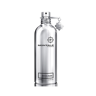 MONTALE WHITE MUSC EDP 100ML
