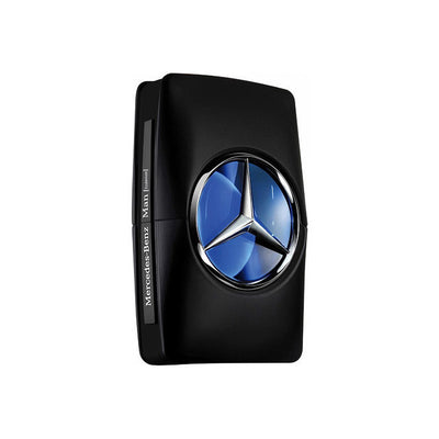 MERCEDES BENZ MEN EDT 100ML
