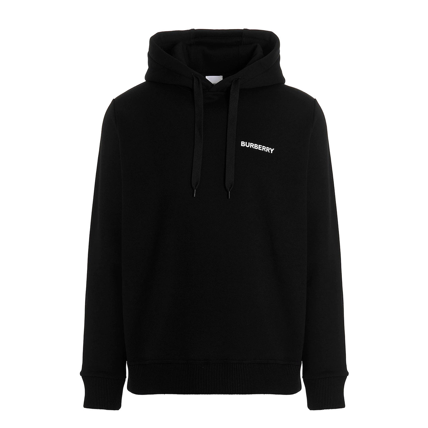 Burberry Logo Hood