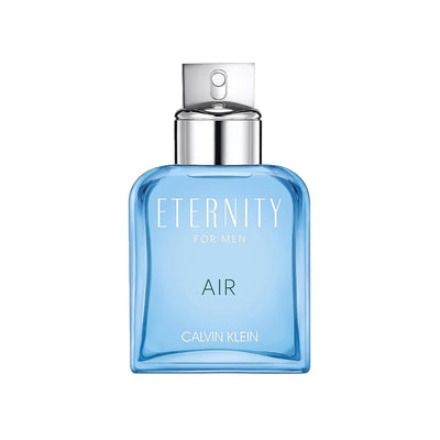 CK ETERNITY AIR MEN EDT 100ML