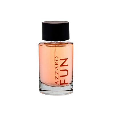 AZZARO FUN EDT 100ML