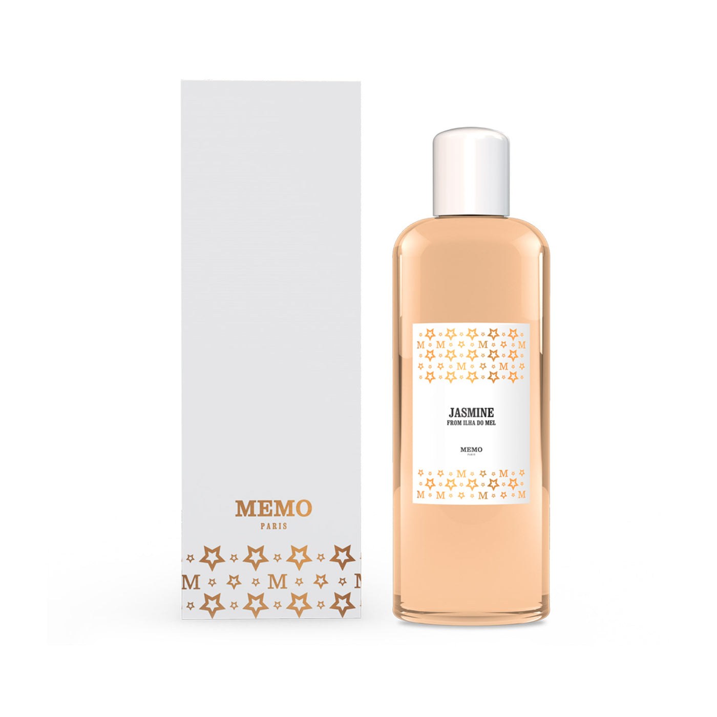 FRAGRANCE DIFFUSER BOX JASMINE 250ML