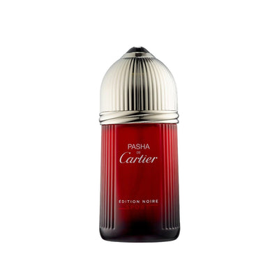 PASHA DE CARTIER EDITION NOIR SPORT MEN EDT 100ML