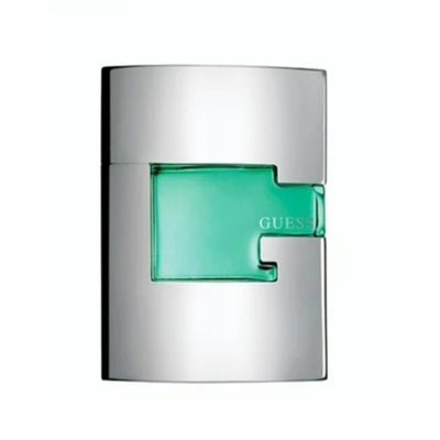 GUESS MEN EDT 75ML