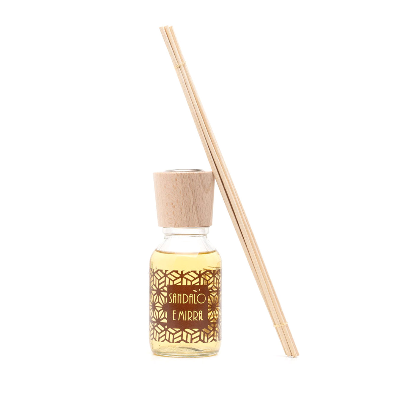 AIR THERAPY OSMOSIS DIFFUSER 125 ML- SANDALO E MIRRA