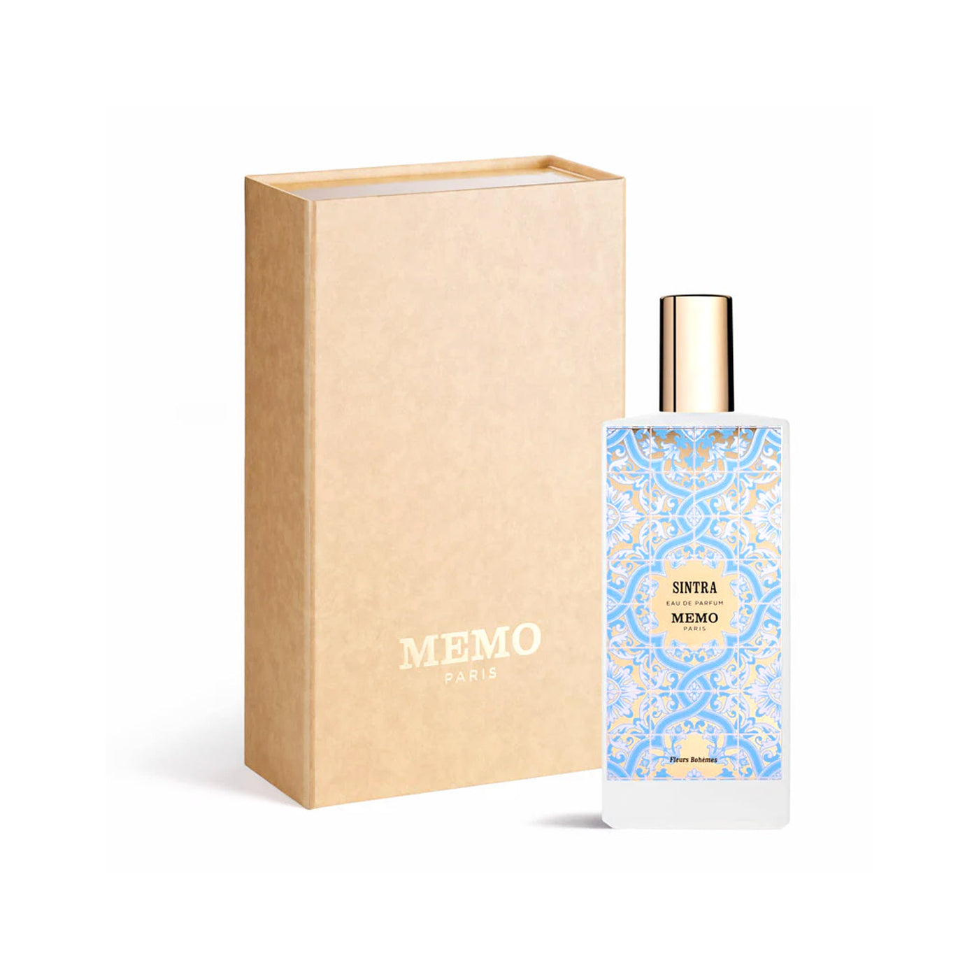 MEMO SINTRA EDP 75ML
