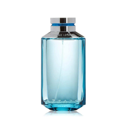 AZZARO CHROME LEGEND MEN EDT 125ML