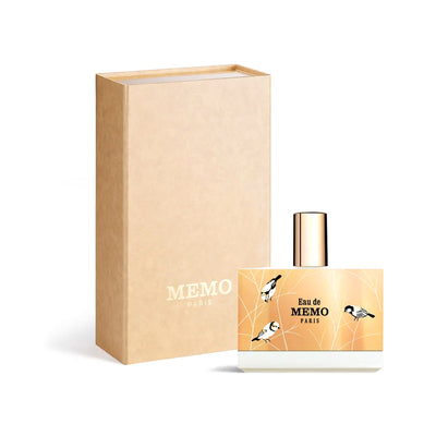 MEMO EAU DE MEMO EDP 100ML